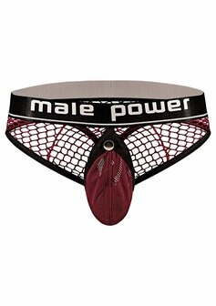 Cock Pit - Cockring String S/M