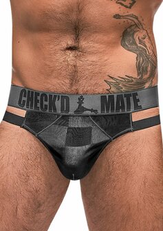 Cutout Thong - S/M L/X