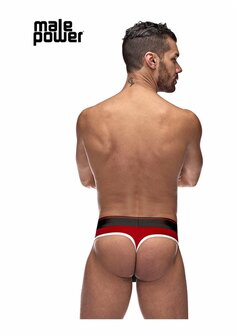 Retro Sport - Panel Thong - S/M L/X