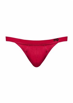 Pure Comfort - Bong String S/M