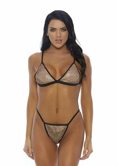 Sea Gold - Bikini Set Large