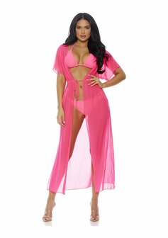 San Andres - Bikini Set Large
