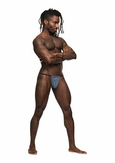 Posing Strap One Size