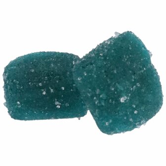 Male Sensual Gummies - 12 pack - 2 pcs per pack - 9 gram