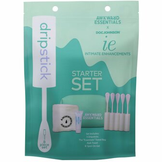 Starter Set - White