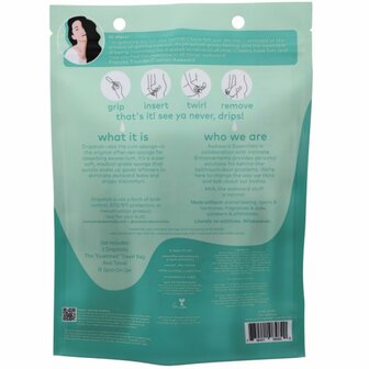 Starter Set - White