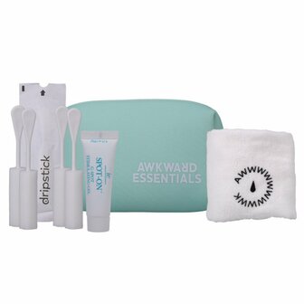 Starter Set - White
