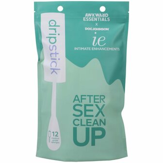 Dripsticks - 12 pack - White