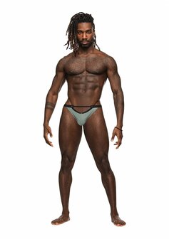Micro V Thong L/XL