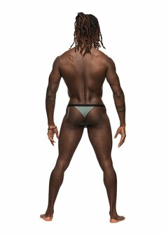 Micro V Thong S/M