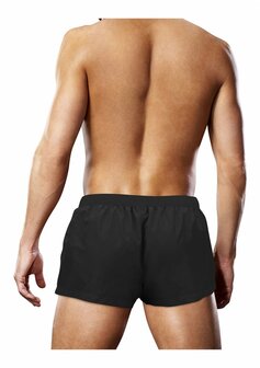 Swim Trunk - Black M