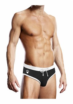 Swim Brief - Black M