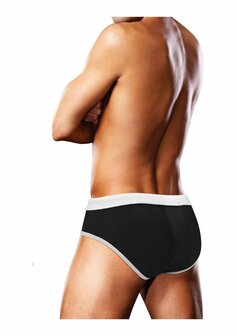 Swim Brief - Black M