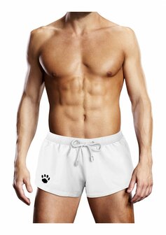 Swim Trunk - White XL