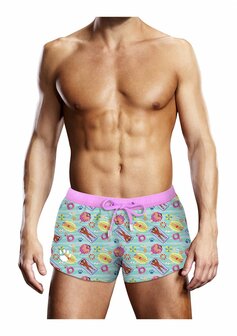 Swim Trunk Swimming M