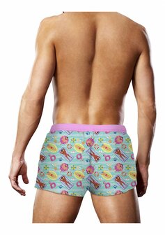 Swim Trunk Swimming L