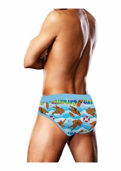 Swim Brief Gaywatch Bears M