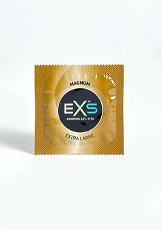EXS Magnum Large Retail Pack - 48 pcs