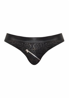 Bikini met Rits S