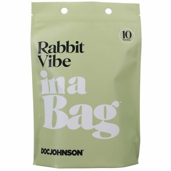 Rabbit Vibrator