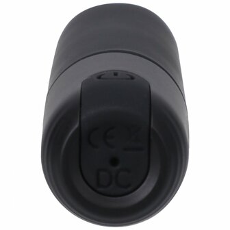 Vibrerende Bullet