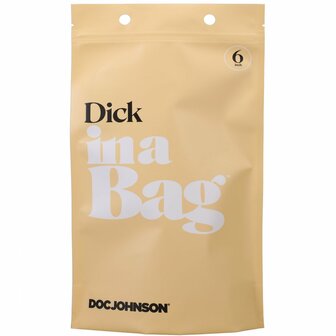 Dildo - 15 cm
