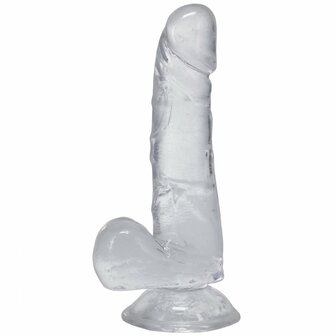 Dildo - 15 cm