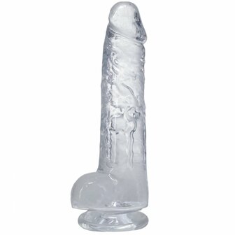 Dildo - 20 cm