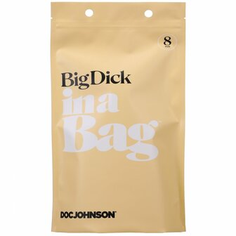 Dildo - 20 cm