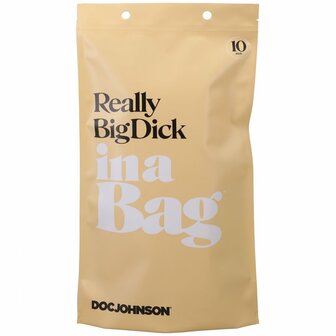 Dildo - 25 cm