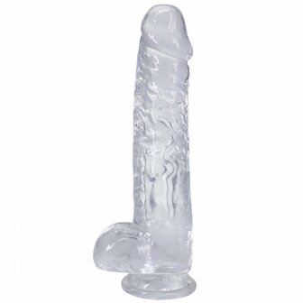 Dildo - 25 cm