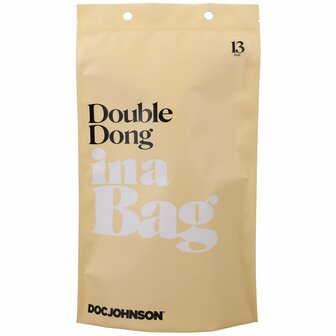 Dubbele Dong - 33 cm