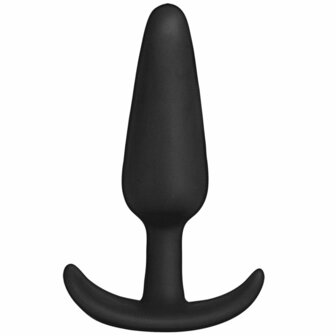 Buttplug - 8 cm