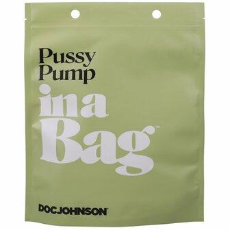 Vagina Pomp