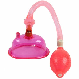Vagina Pomp