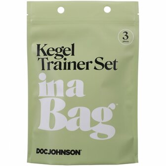 Kegel Trainer Set