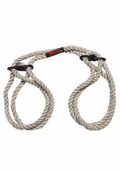 Bind &amp; Tie - Hennep Pols- of Enkelboeien