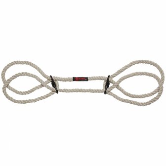 Bind &amp; Tie - Hennep Pols- of Enkelboeien