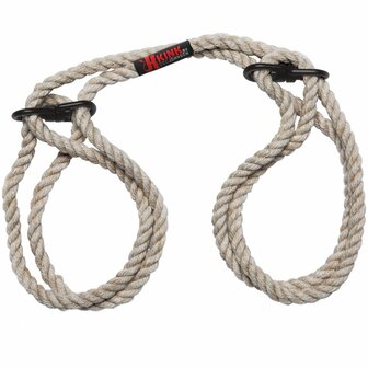 Bind &amp; Tie - Hennep Pols- of Enkelboeien