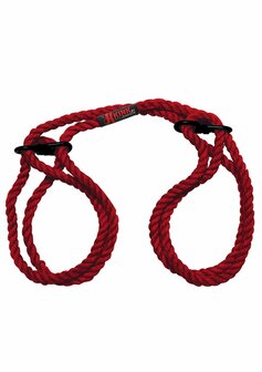 Bind &amp; Tie - Hennep Pols- of Enkelboeien