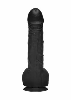 Squirting Cumplay Cock - Spuitende Dildo - 25 cm