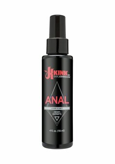 Anaal Glijmiddel - 120 ml