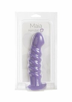 Kendall - Silicone Dildo
