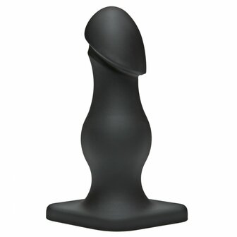The Rumpy - Butt Plug - 16 cm