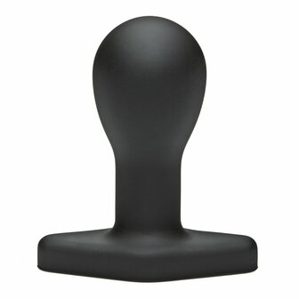 The Hitch - Butt Plug - 12 cm