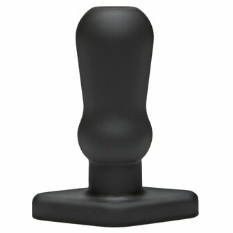 Open Up - Tunnel Butt Plug - 12 cm