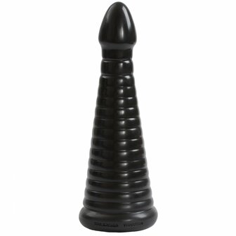 Intimidator - Butt Plug - 28 cm