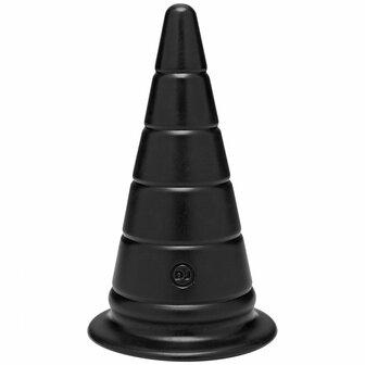 Anal Stretcher Plug - Butt Plug - 15 cm