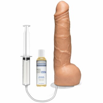 Piss Off - Spuitende Lul Dildo