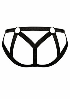 Ring Jock met Bandjes L/XL